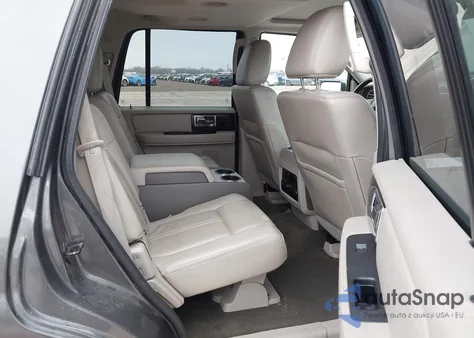 2017 Lincoln Navigator Select from USA, damaged, VIN 5LMJJ2HT7HEL12111